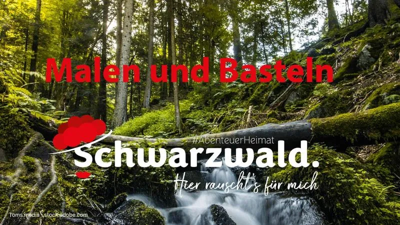 Kreativ-Workshop zur Kunstwand im Regierungspräsidium Karlsruhe