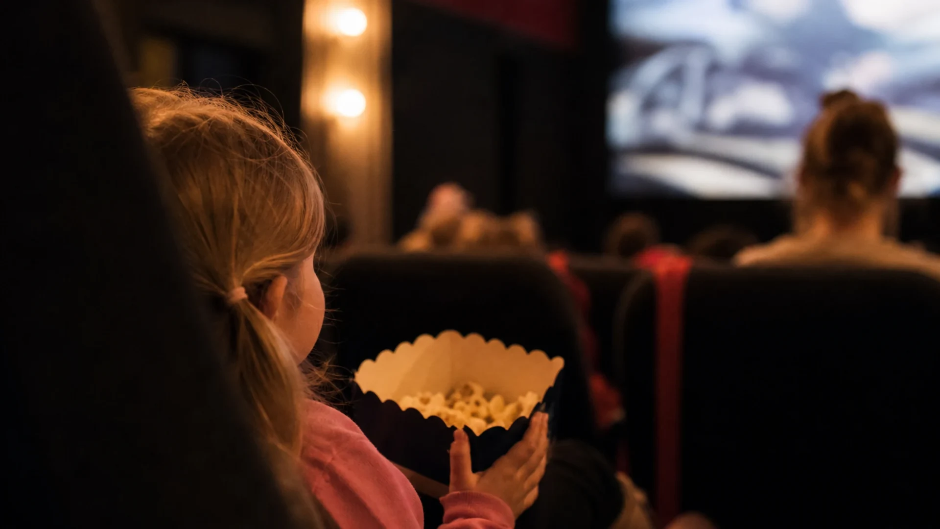 WoandersKino, Open-Air-Kino in Heidelbergs Stadtteilen