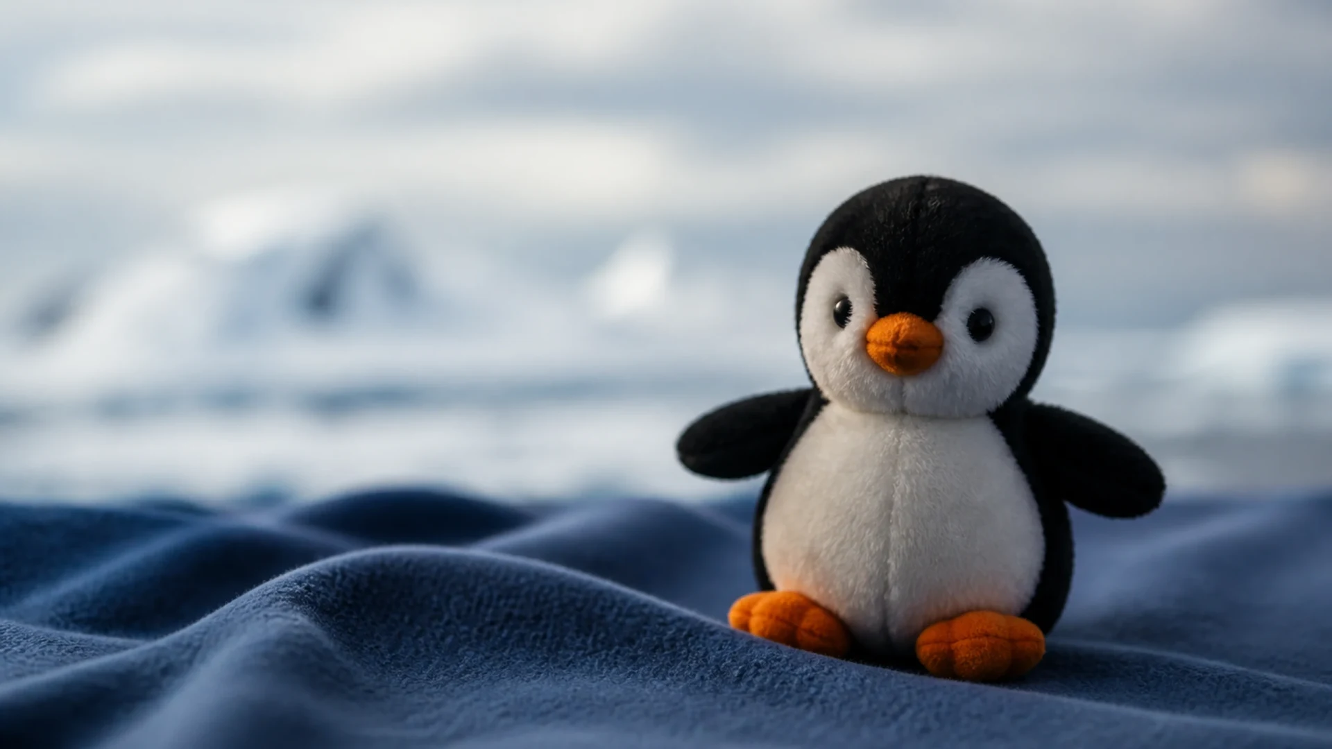 Figurentheater Pit Pinguin in Karlsruhe