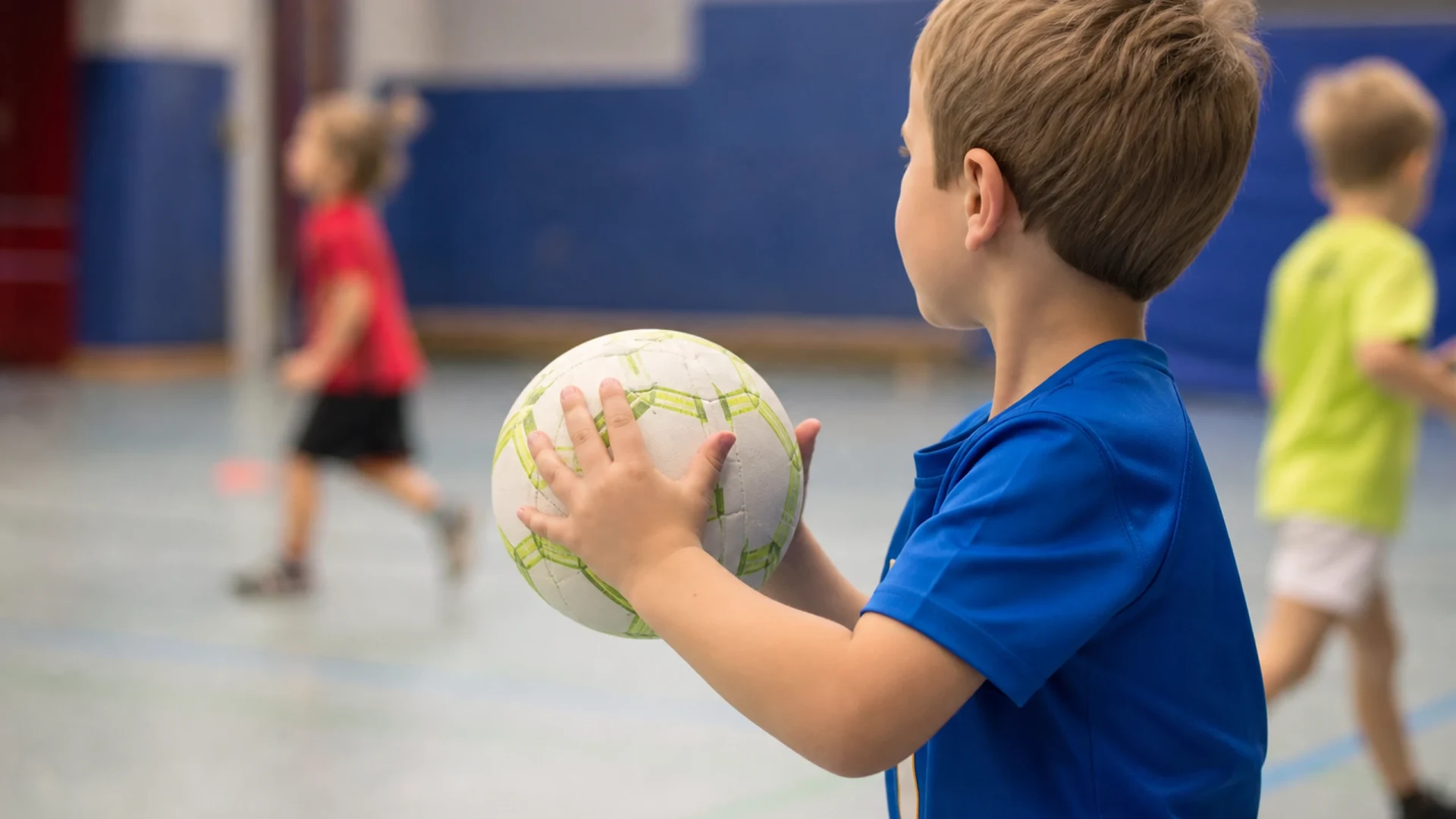 Moving Kids Sportangebot in Karlsruhe Südstadt