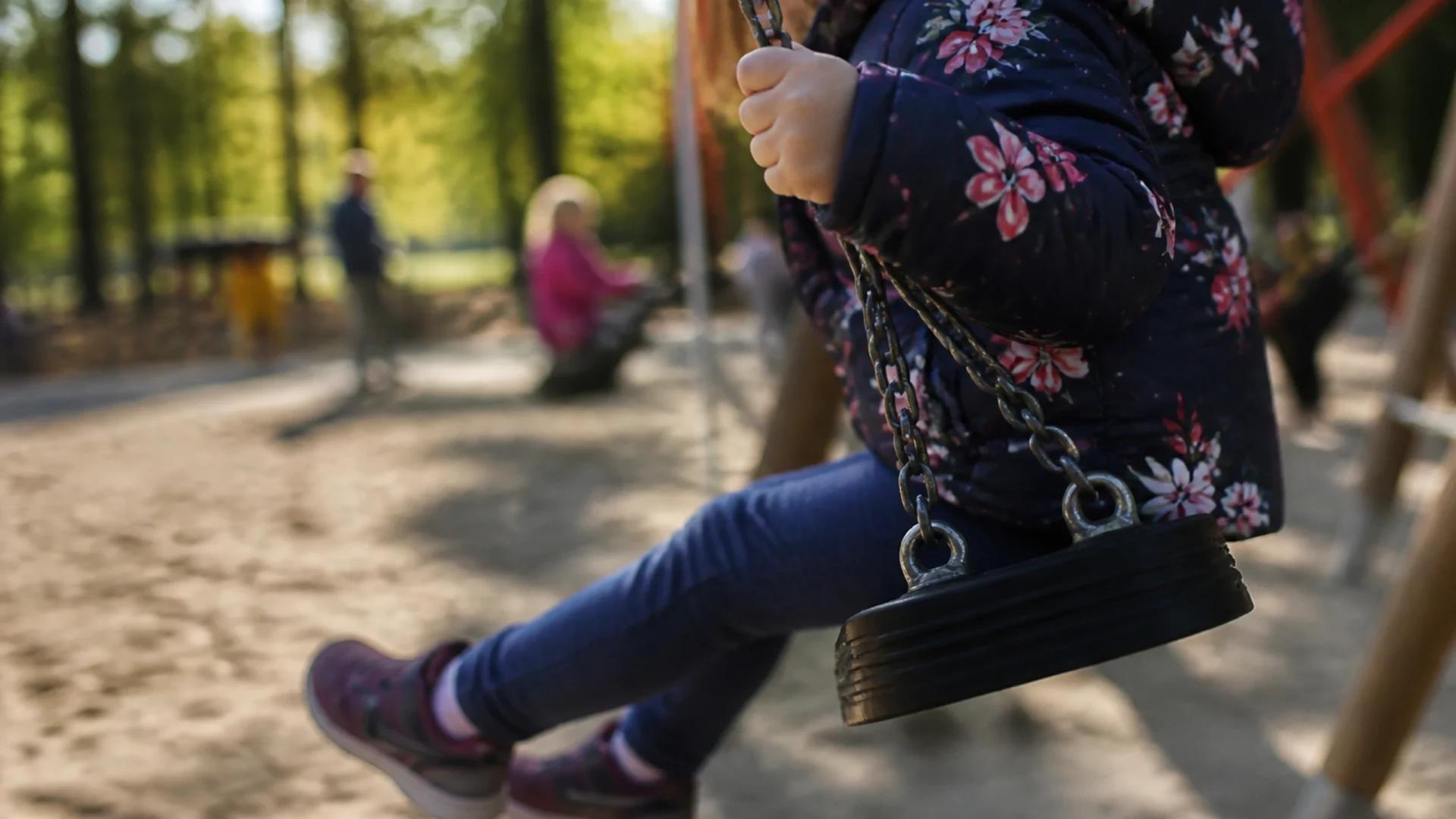 Spielplatz Am Wichernhaus in Mühlburg