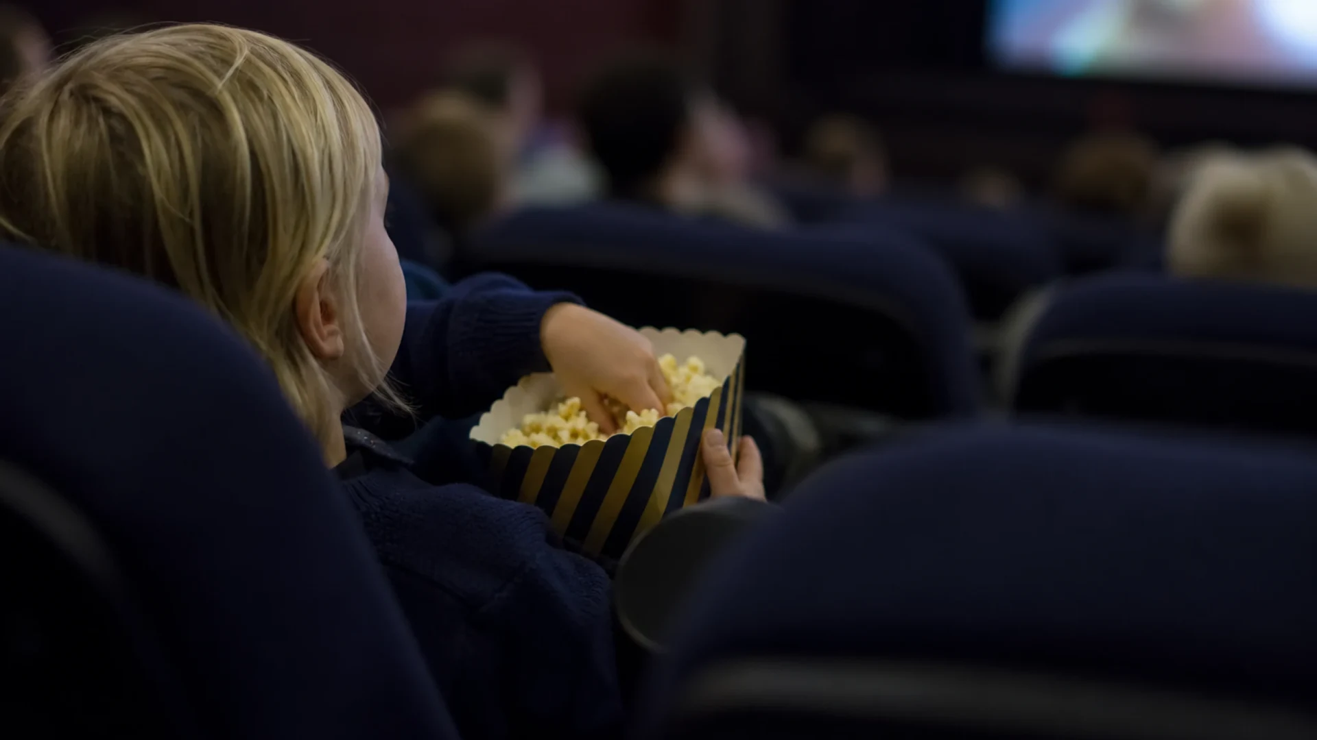 Gloria Kino Heidelberg, KinderKino in der Altstadt