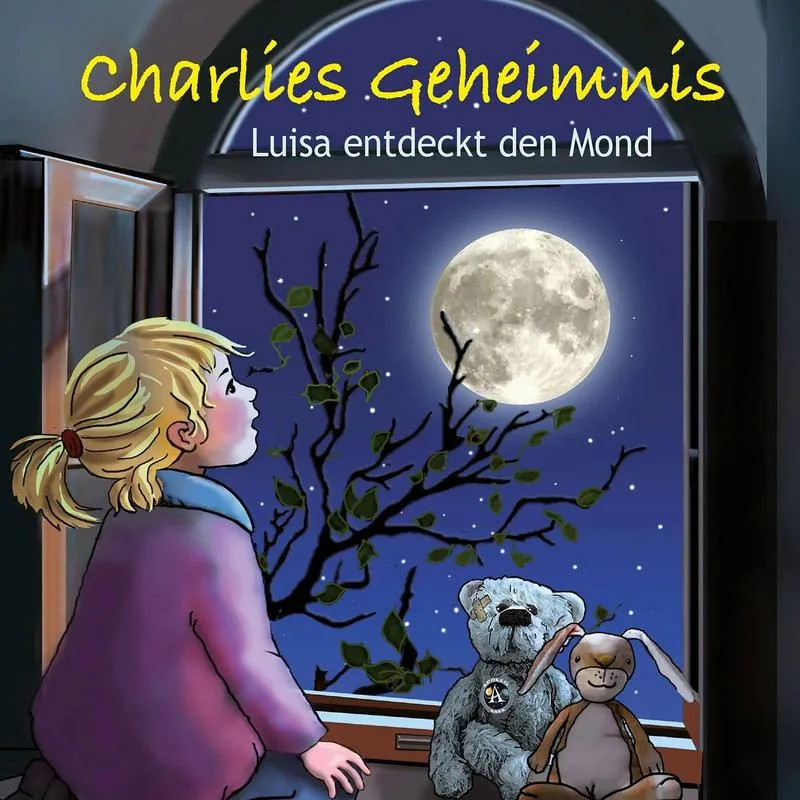 Charlies Geheimnis im Planetarium Karlsruhe