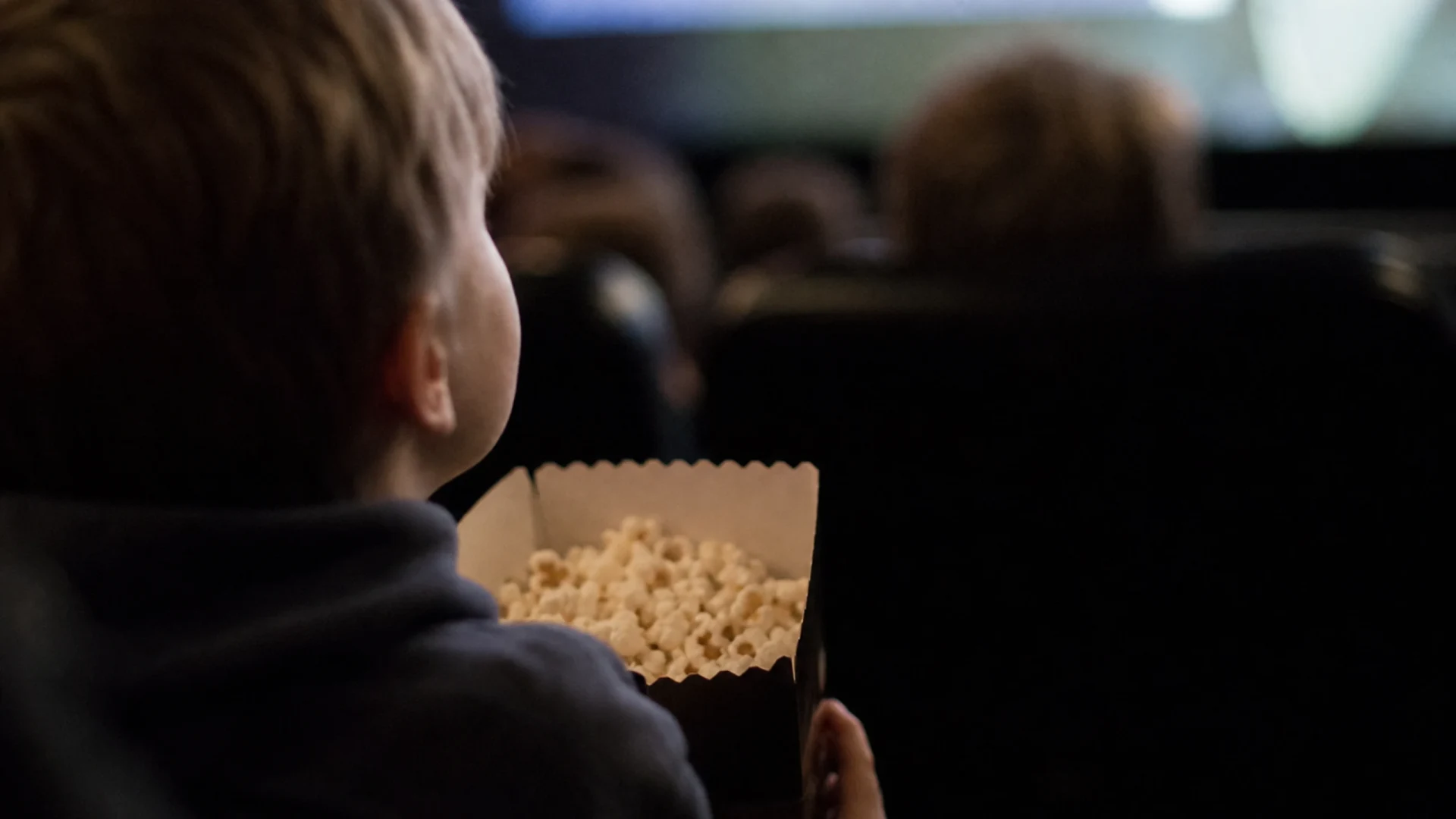 Luxor Filmpalast Heidelberg: Familienfilme in 15 Kinosälen