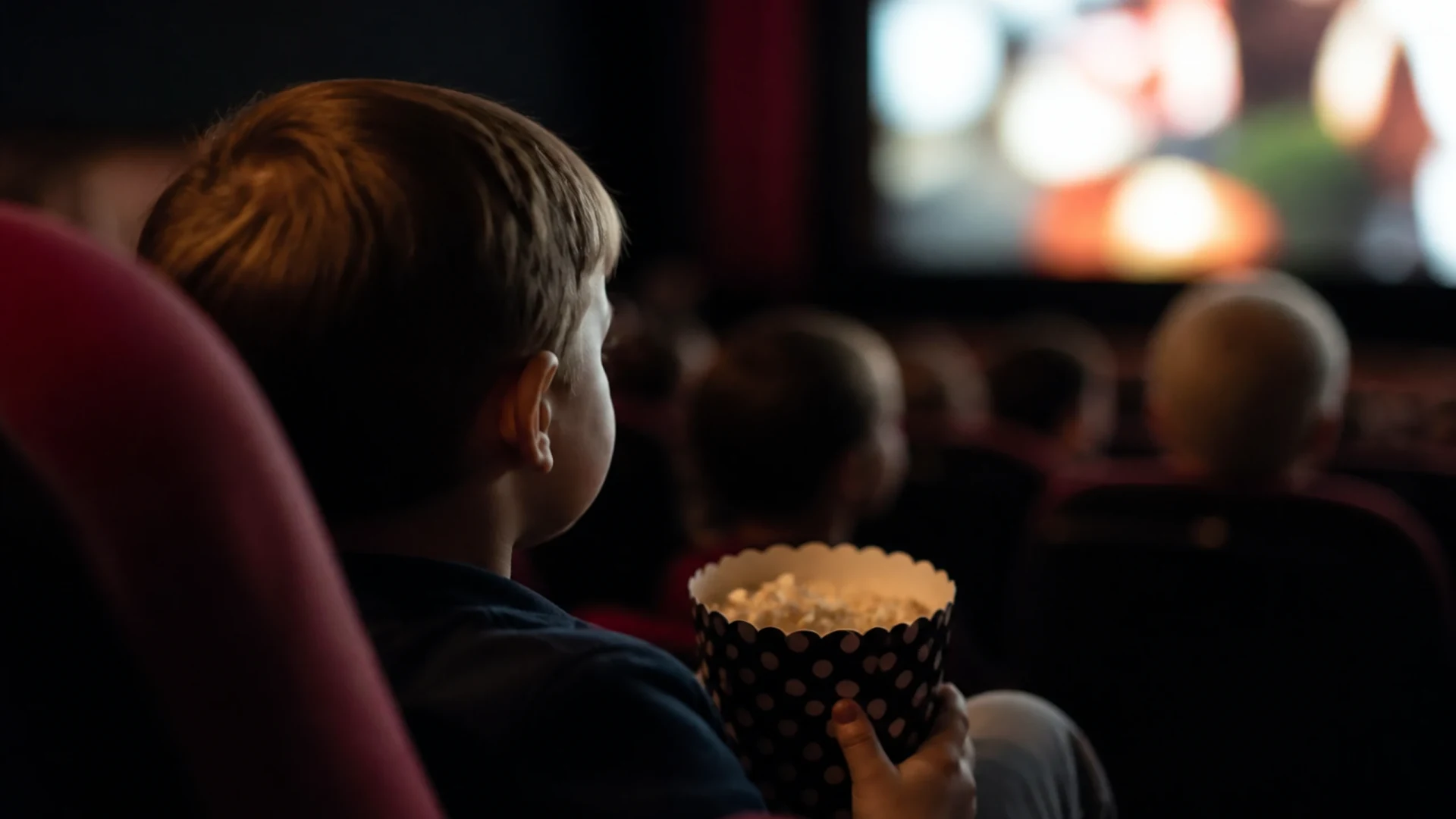 Central City Cinemas, Gemütliches Programmkino in Kaiserslautern