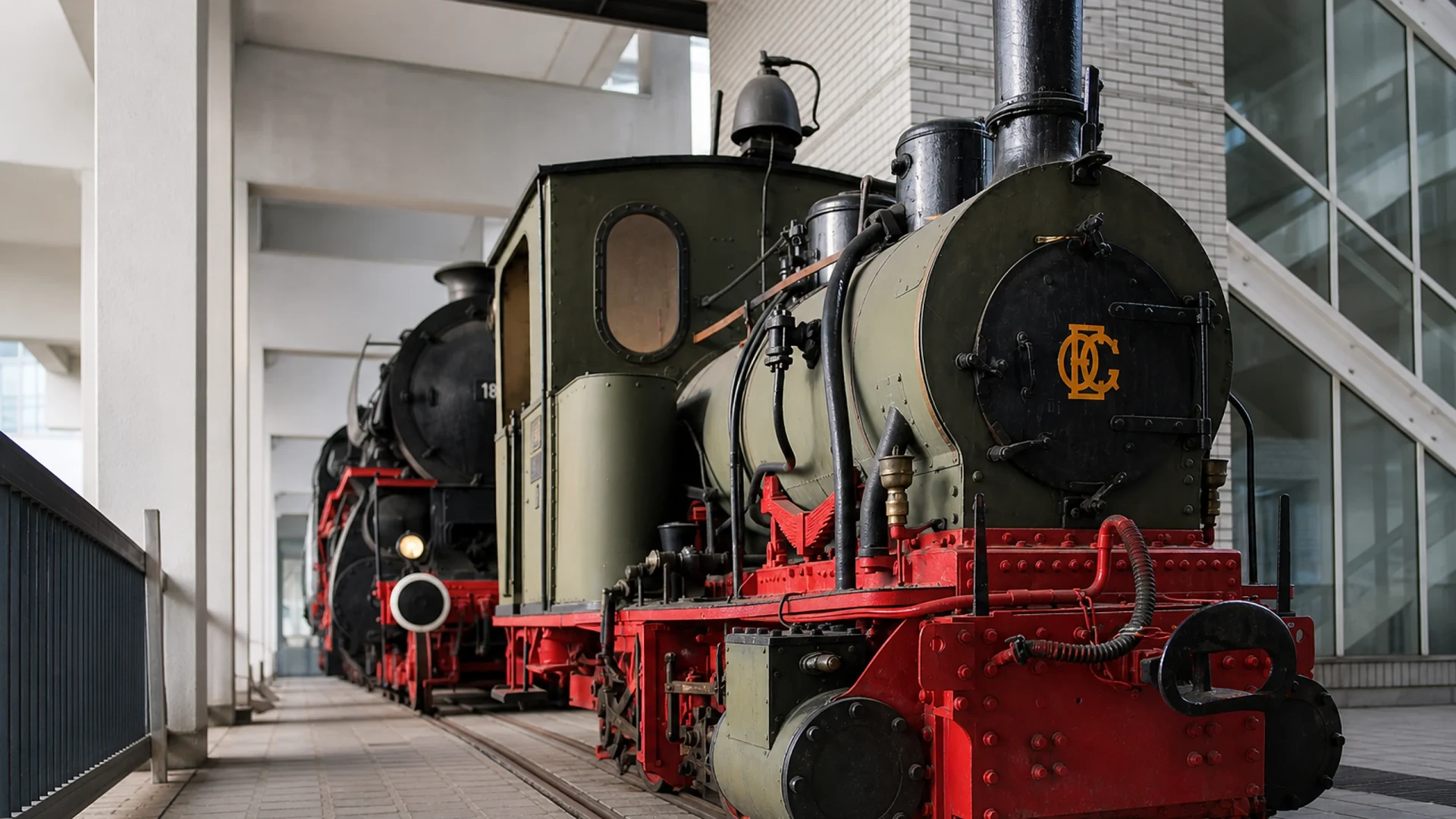 Technoseum Mannheim