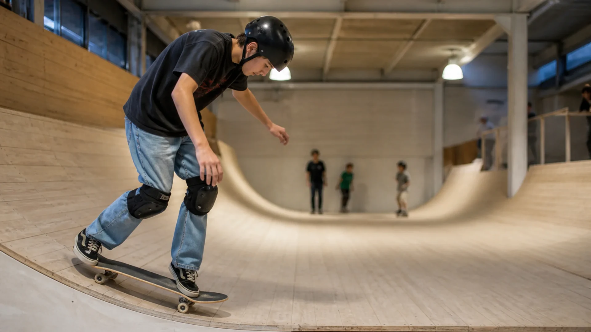 Rollbrett-Workshop für Kinder in Karlsruhe