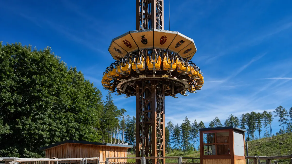 Tatzmania Löffingen