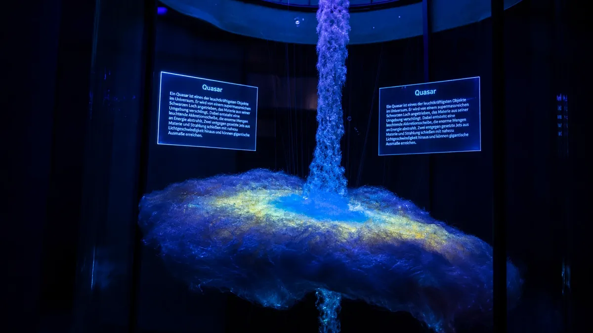PLANET KA Planetarium