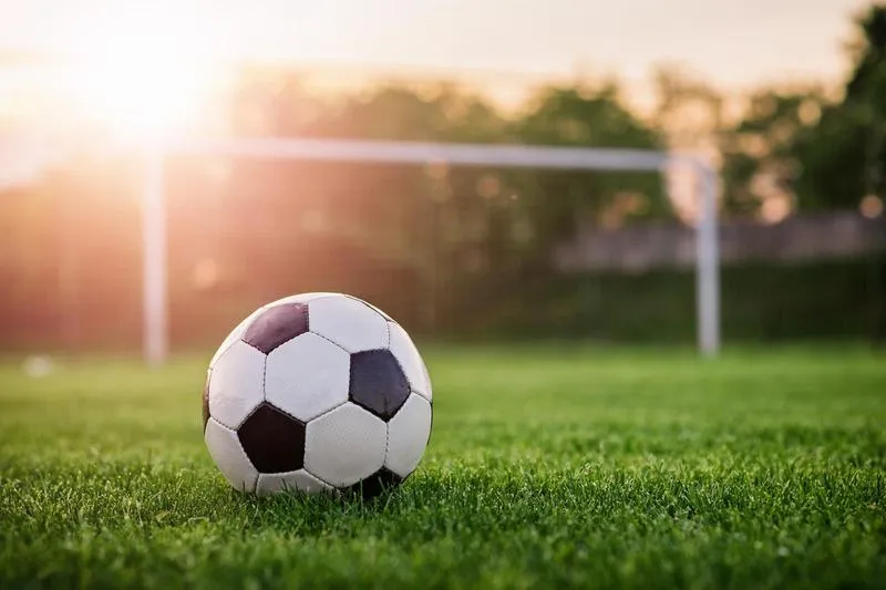 Fußball Quiz in der Stadtbibliothek Grötzingen