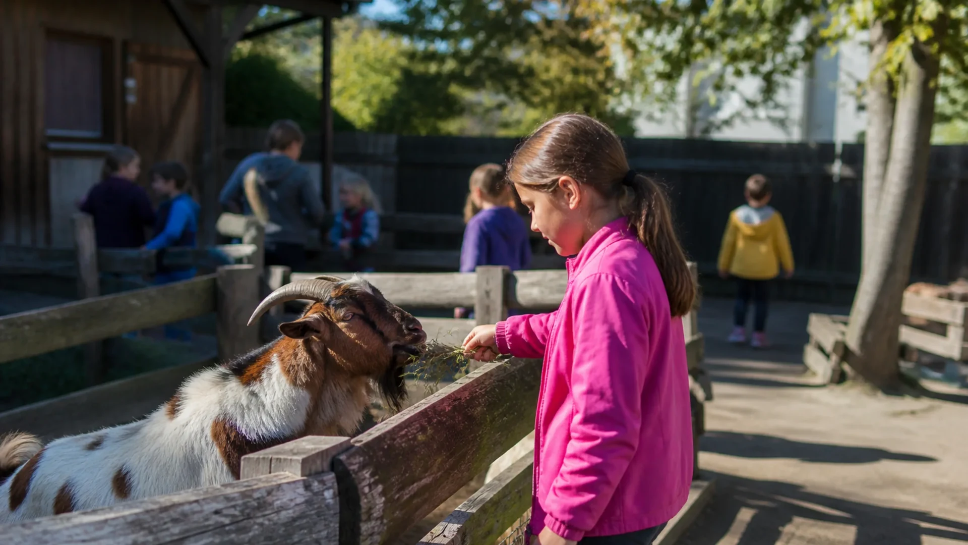 MOKI, Mobiler Kindertreff mit Spiel und Action in Waldbronn