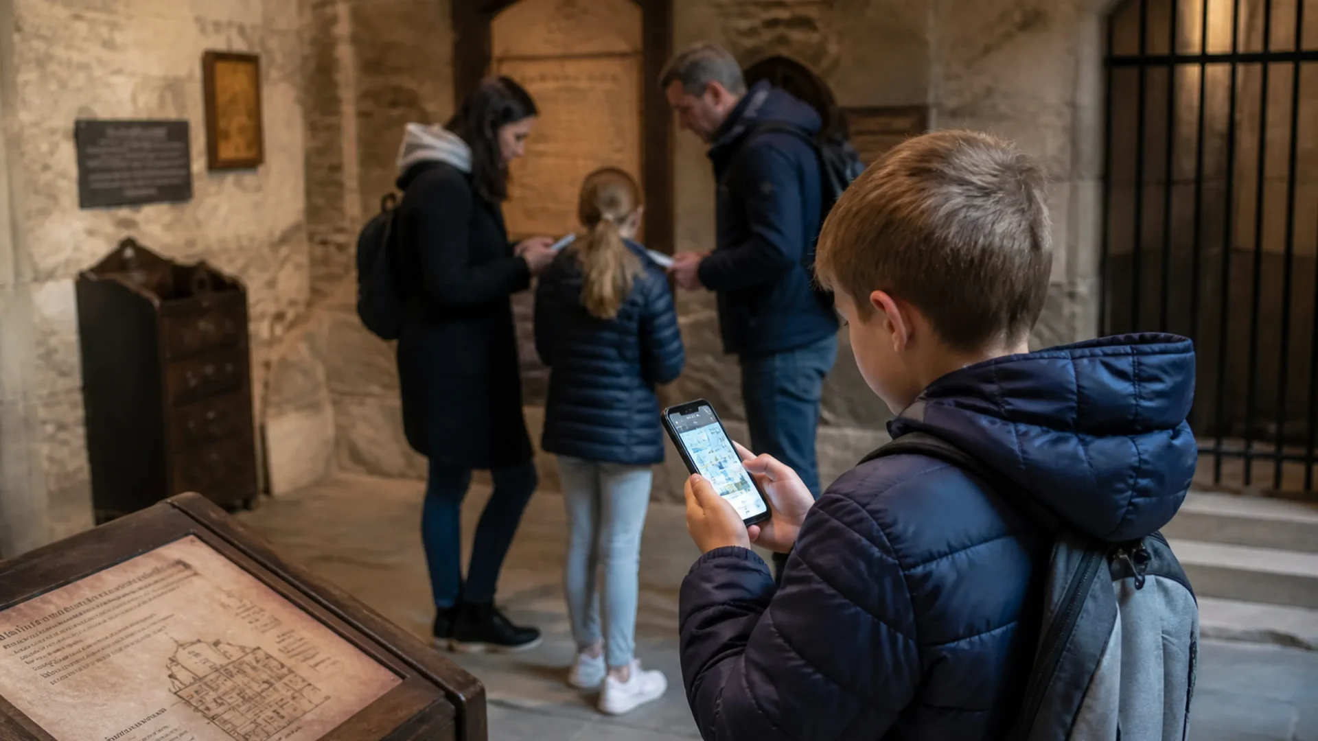 myCityHunt Ettlingen – Outdoor Escape Game