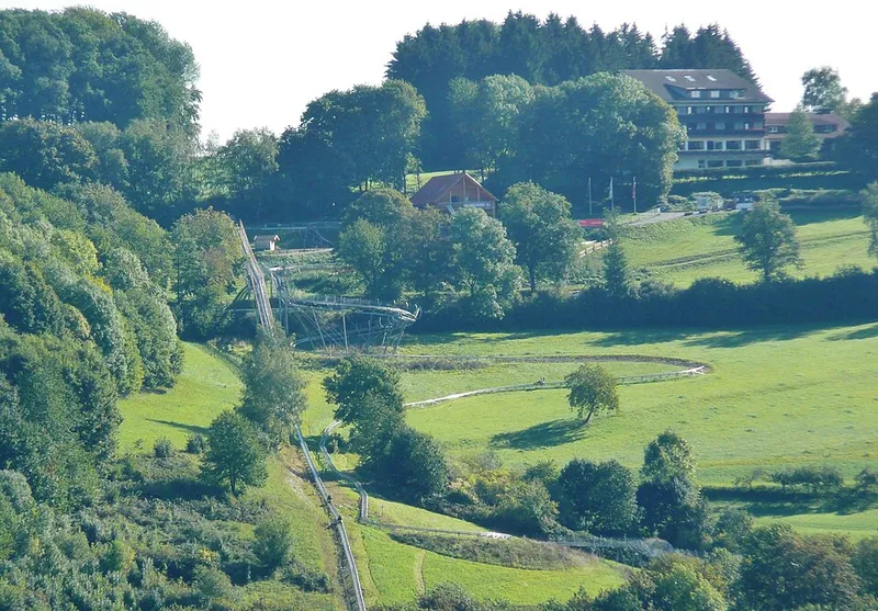 Erlebnishöhe Wald-Michelbach