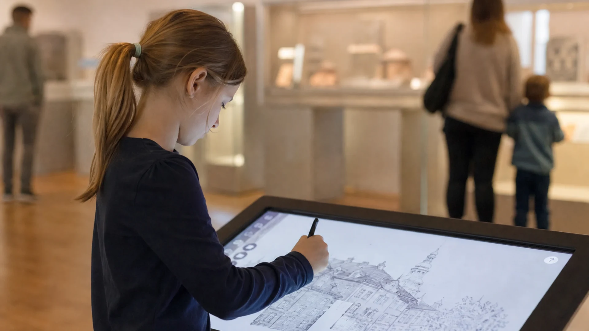 Kurpfälzisches Museum Heidelberg: Entdeckungstour für Familien