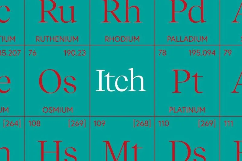 Itch - Jugendoper im Badischen Staatstheater Karlsruhe