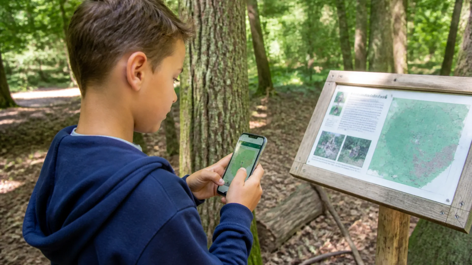 myCityHunt Karlsruhe – Outdoor Escape Game