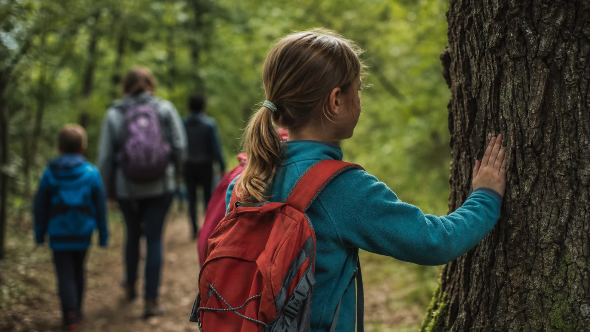 Familien-Kanutouren im Outdoorpark Karlsruhe