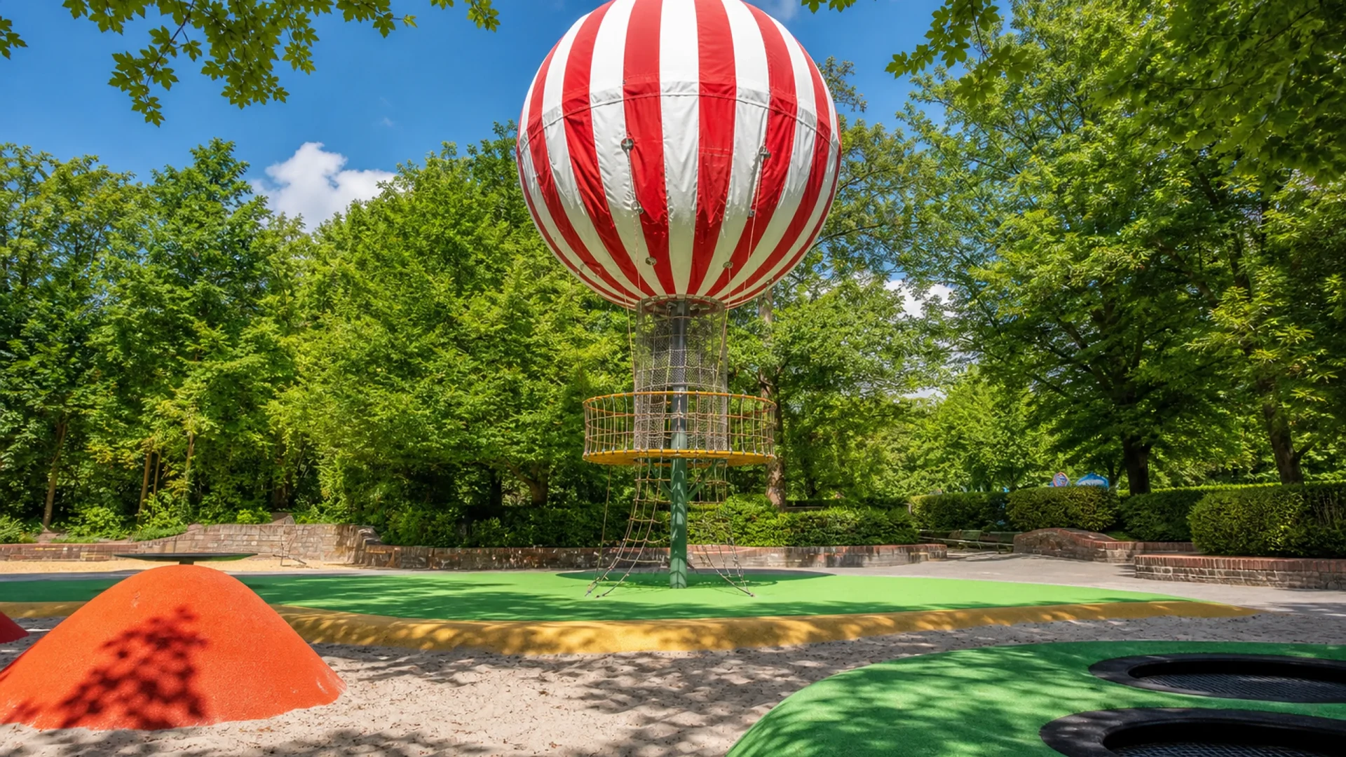 Zoologischer Stadtgarten Karlsruhe
