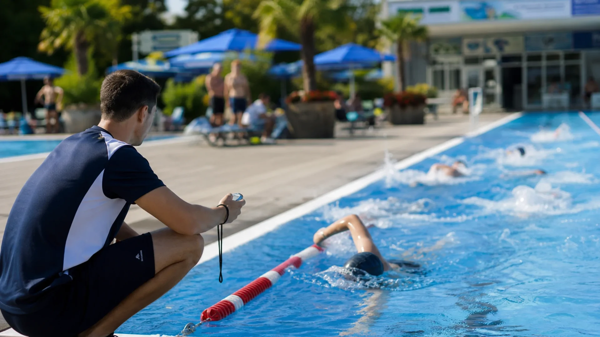 Schwimmstil-Optimierung in Karlsruhe