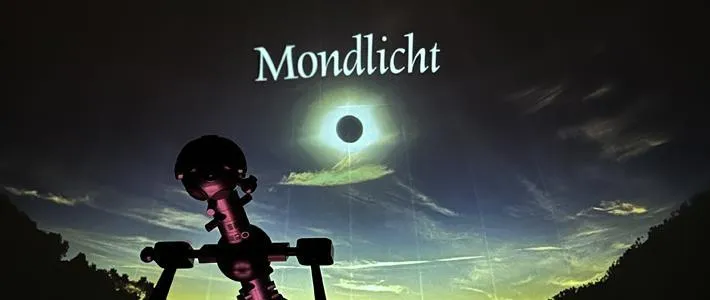 Entdeckt den Mond im Planetarium Karlsruhe