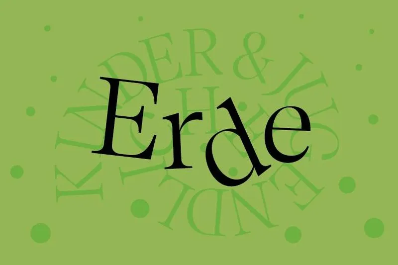 Konzert für die Kleinsten – Erde im Badischen Staatstheater