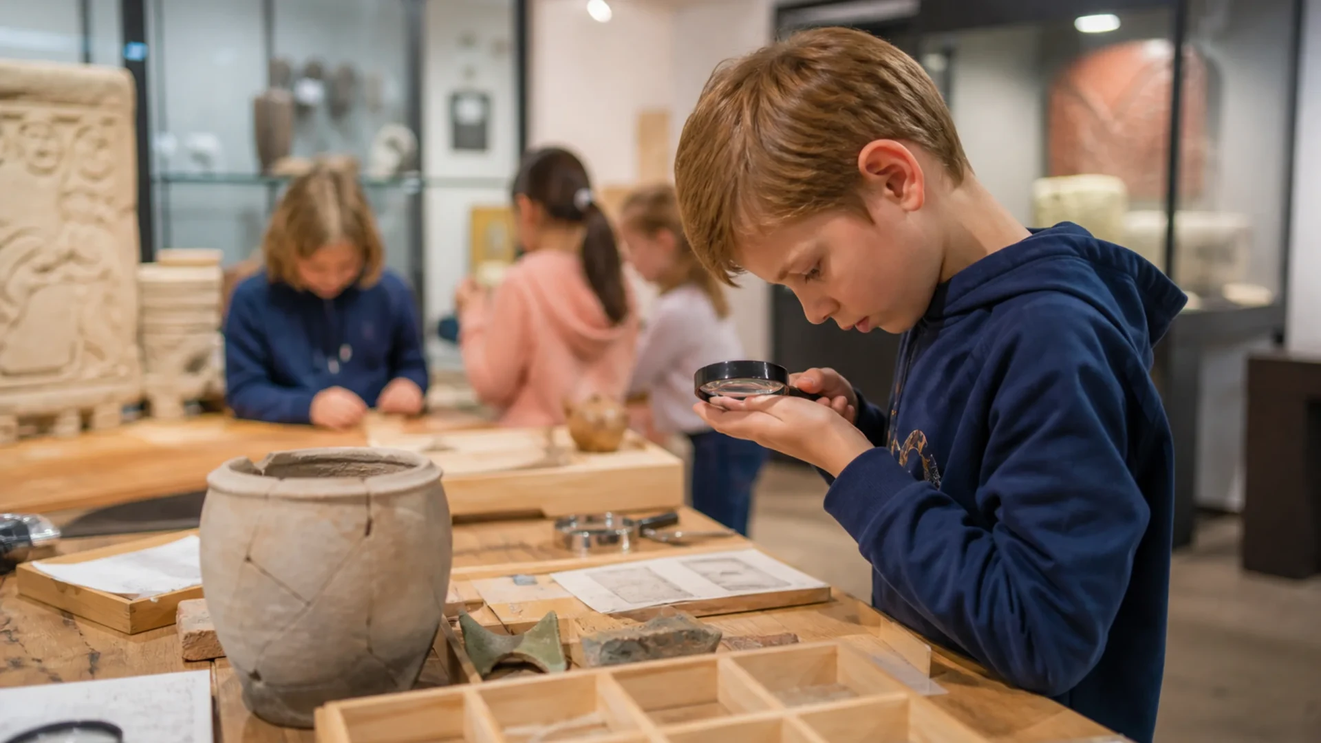 Ferienspaß für Kids in Bretten