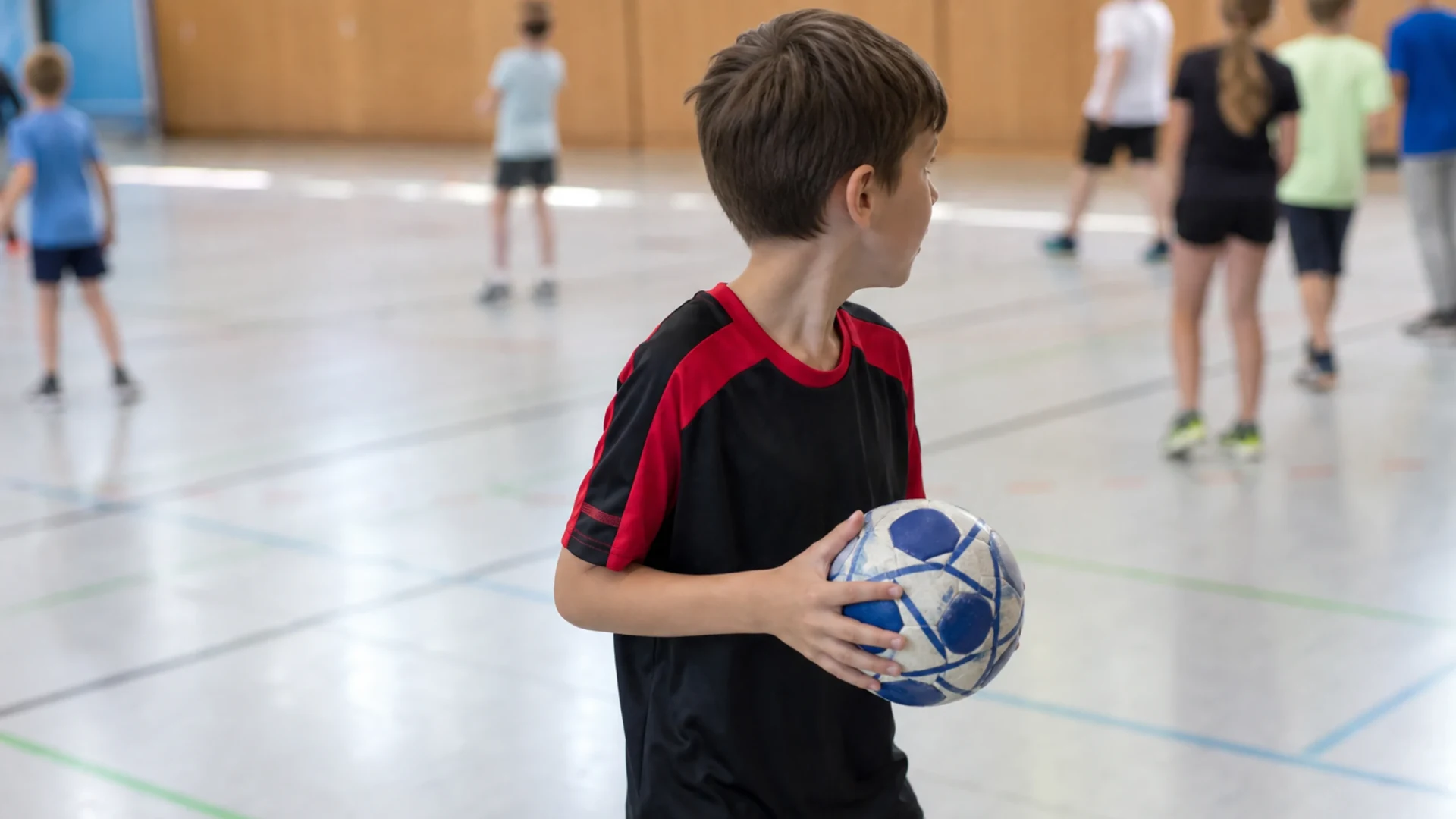 Rheinstetter Ferienspaß, Sport, Basteln und Ausflüge