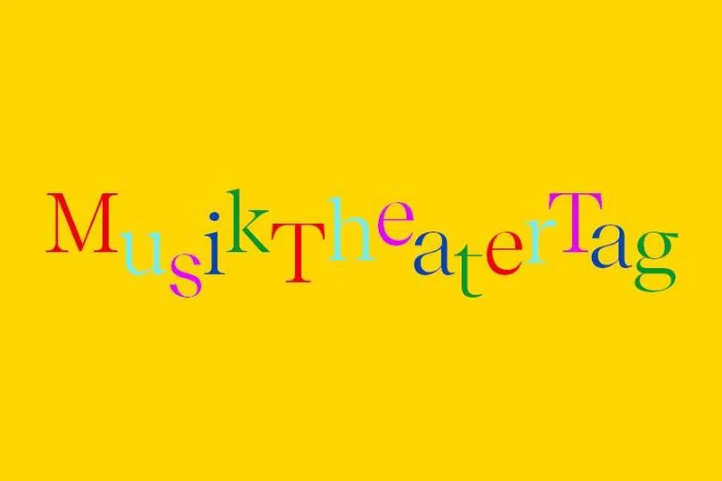 MusikTheaterTag im Staatstheater Karlsruhe