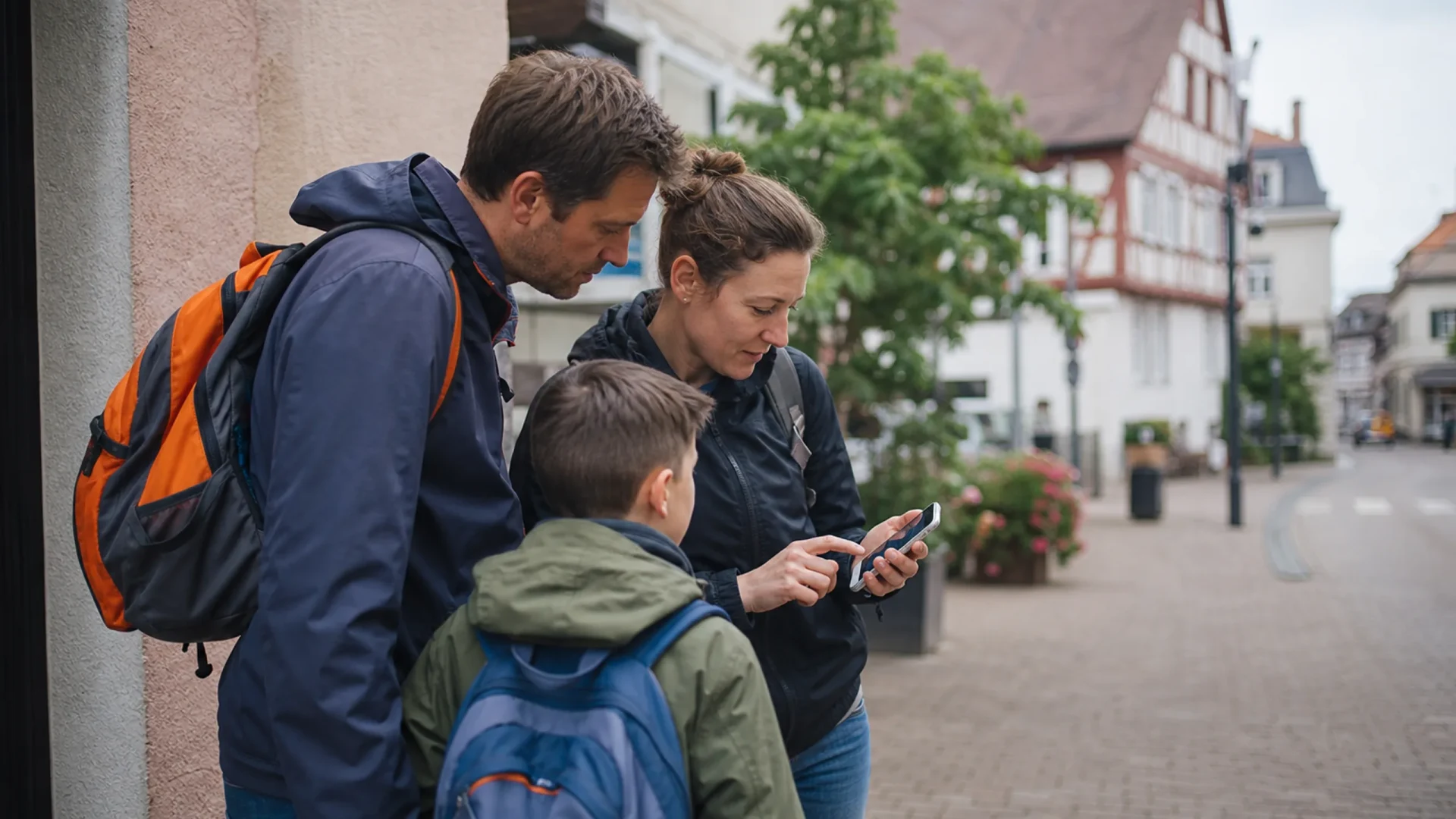 myCityHunt Wörth am Rhein – Schatzsuche (Outdoor Familie)