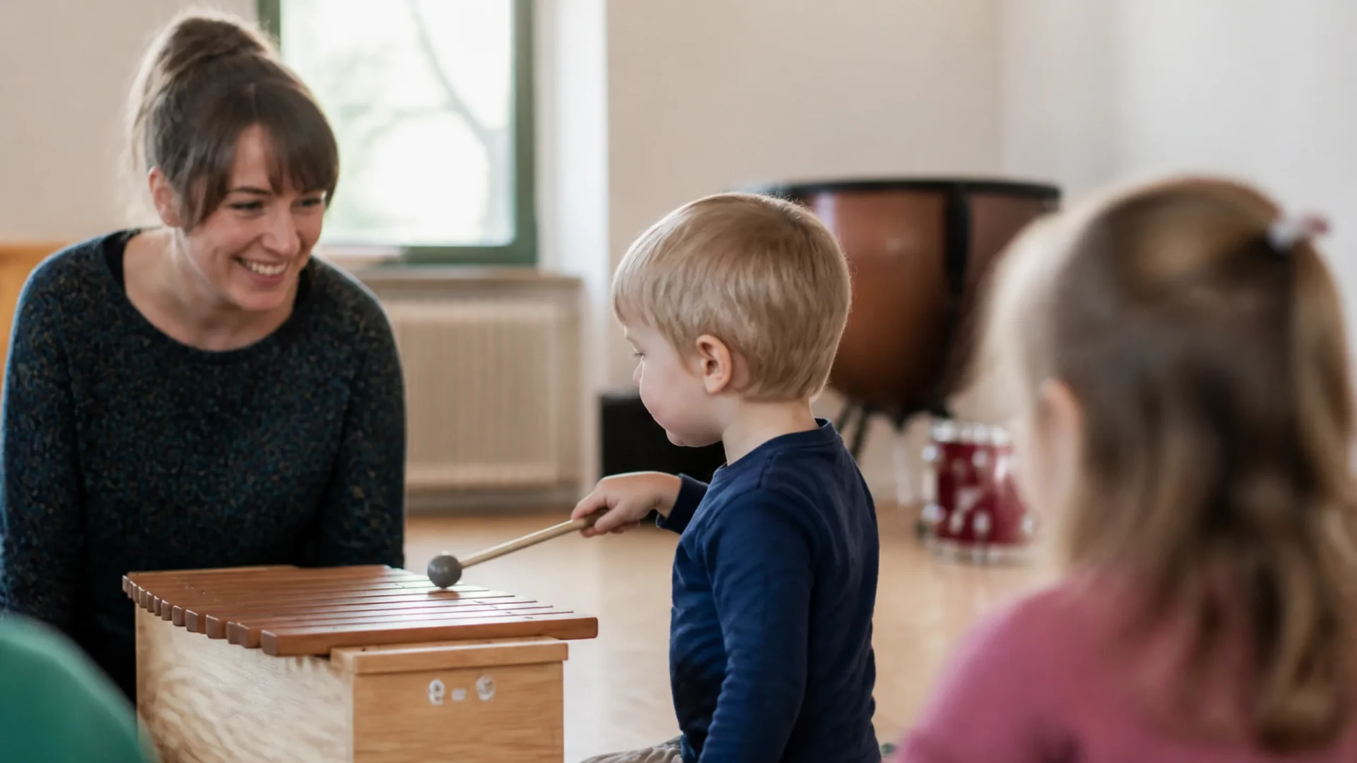 Forum Musicum, Kling Klang Käfer