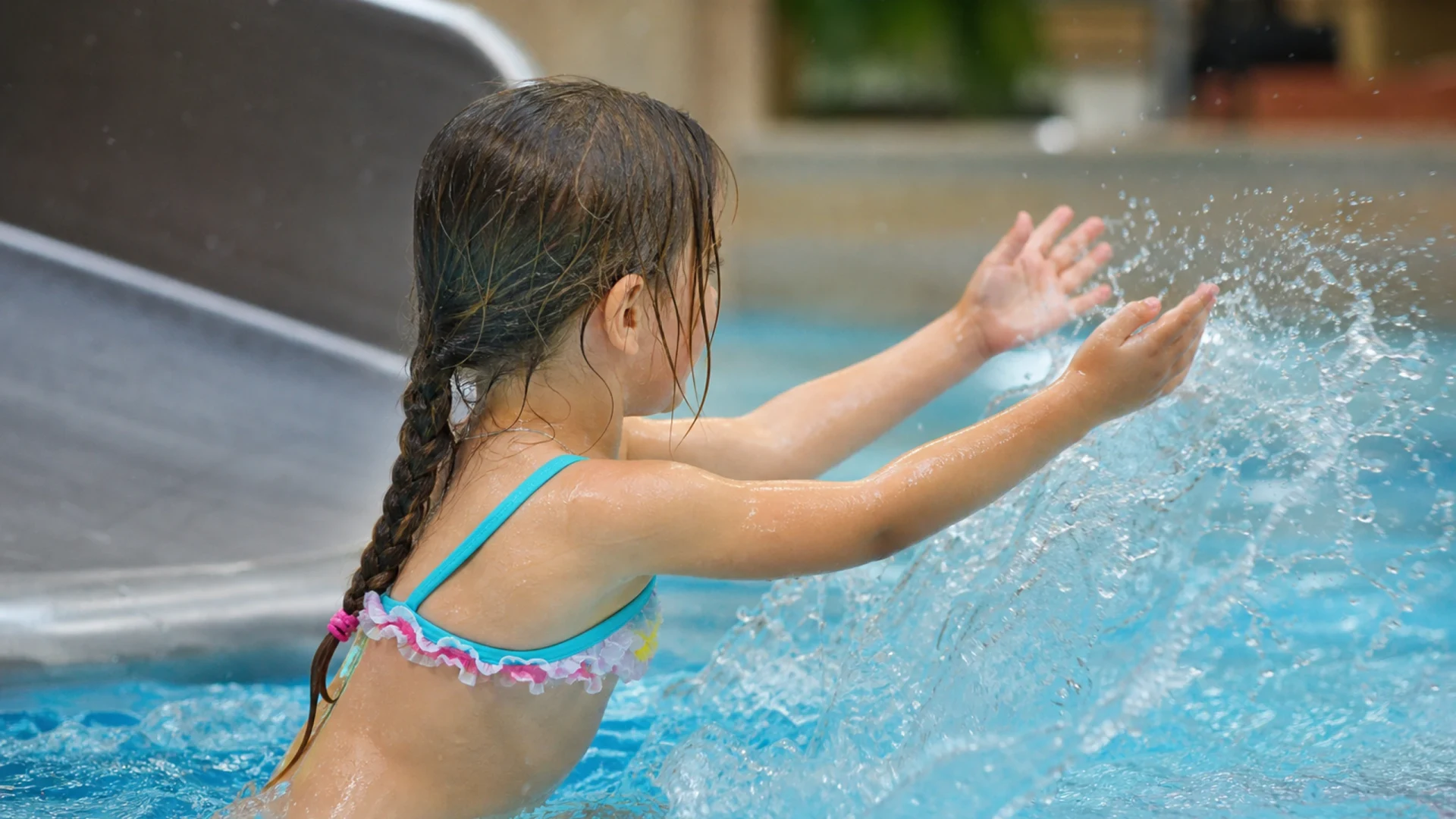 Soleo Freizeitbad Heilbronn am Neckar