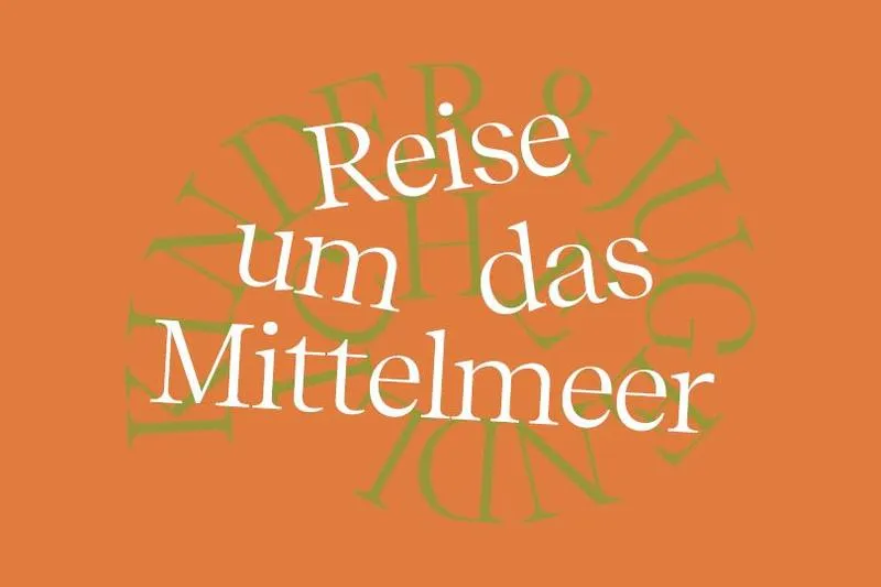 Kinderkonzert – Reise um das Mittelmeer im Badischen Staatstheater