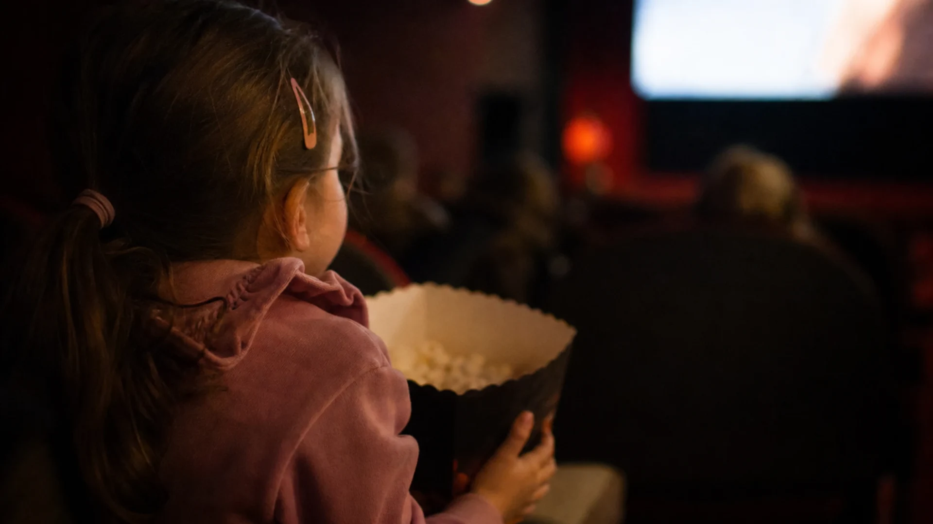Karlstorkino Heidelberg, Kinderkino-Reihe „Kiki“