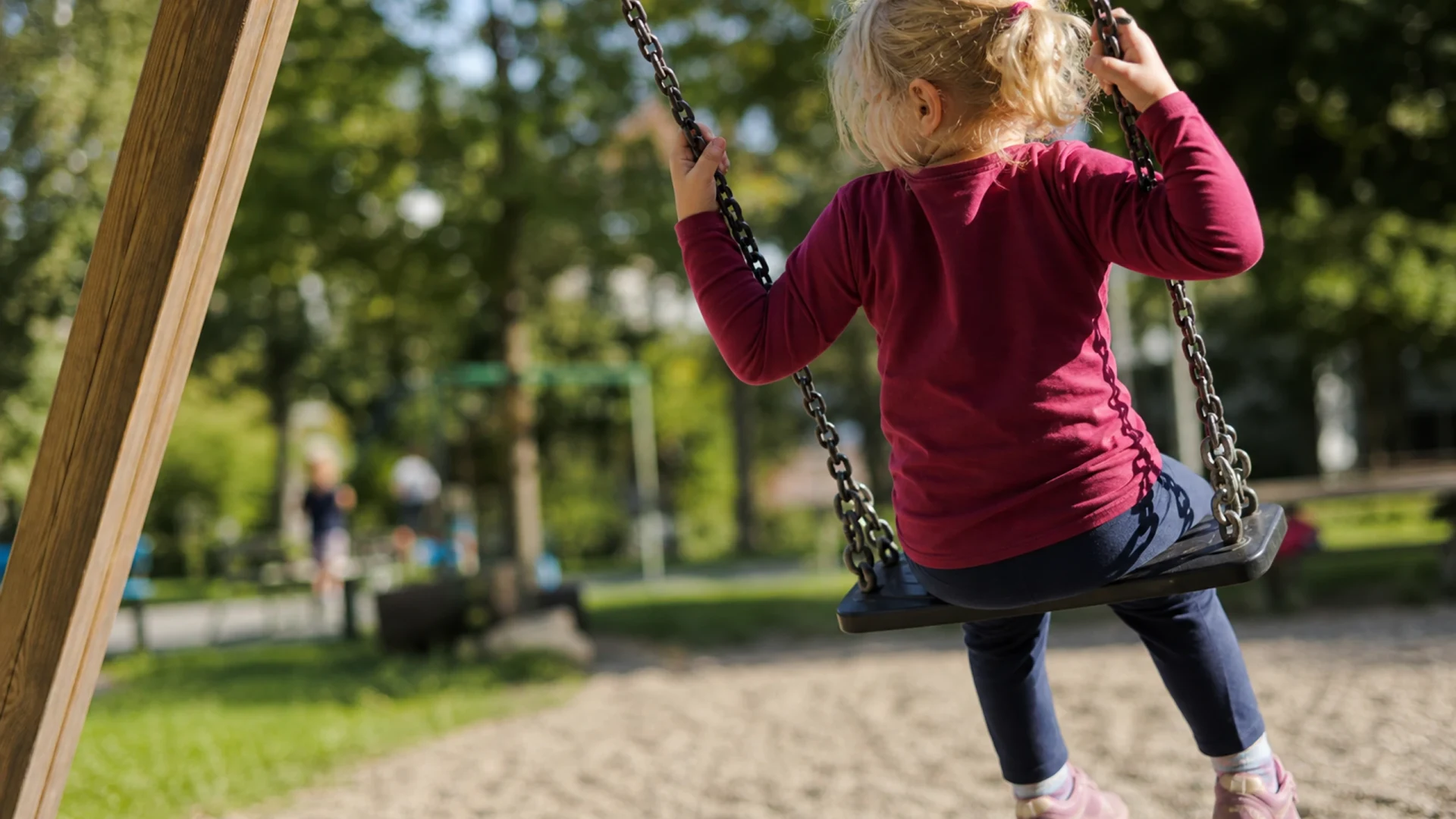Spielplatz Carl-Hofer-Straße, Rutschen in Durlach-Aue