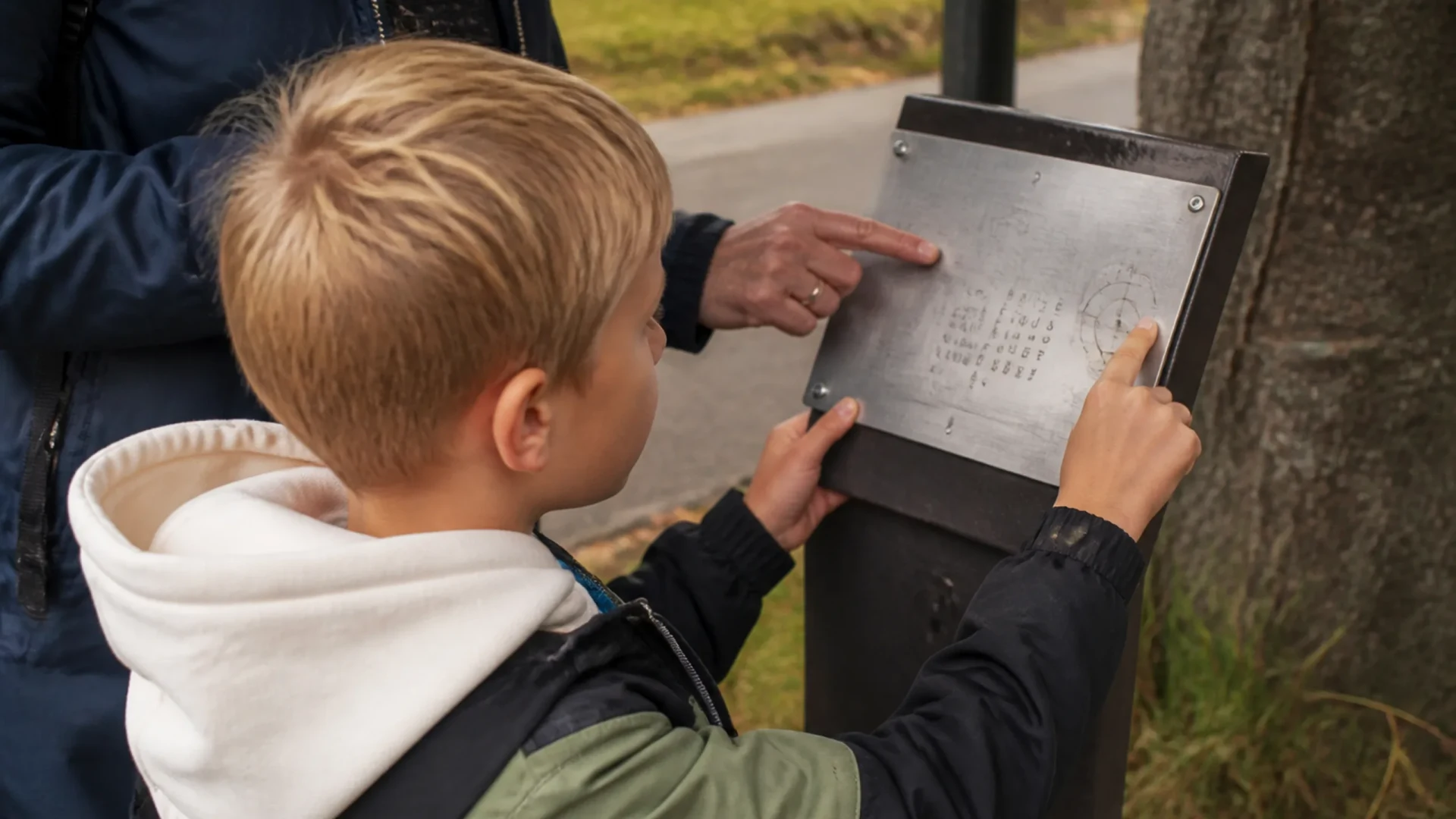 myCityHunt Pfinztal – Schatzsuche (Outdoor Familie)