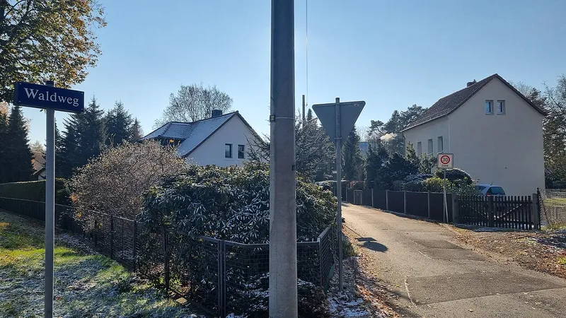 Walderlebnispfad für Familien in Heidelberg