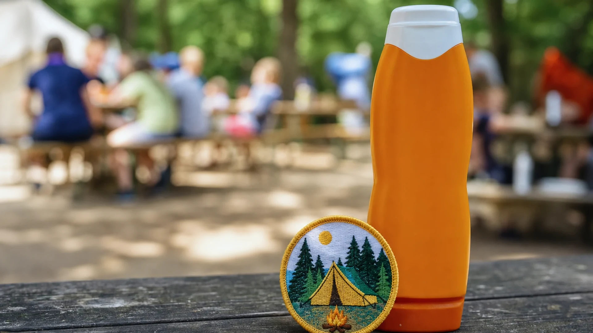 Sommercamp im Kinder- und Jugendhaus Südwest