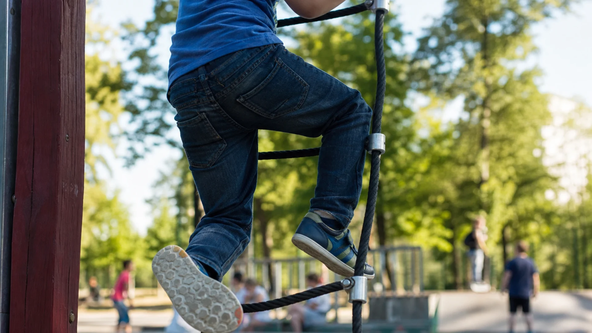 Skaterpark in der Günther-Klotz-Anlage für Kinder