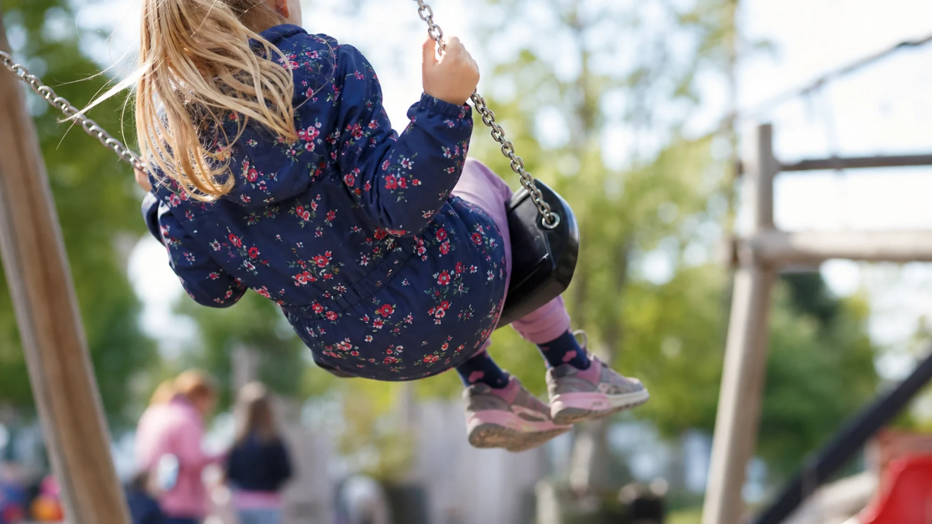 Ole!Ole! Kinderspielplanet, Klettervulkan in Mannheim