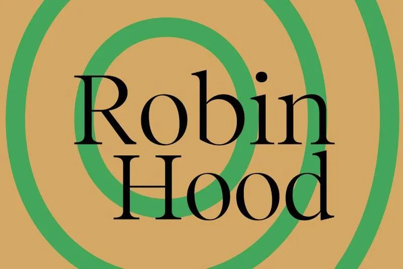 Robin Hood im Badischen Staatstheater Karlsruhe