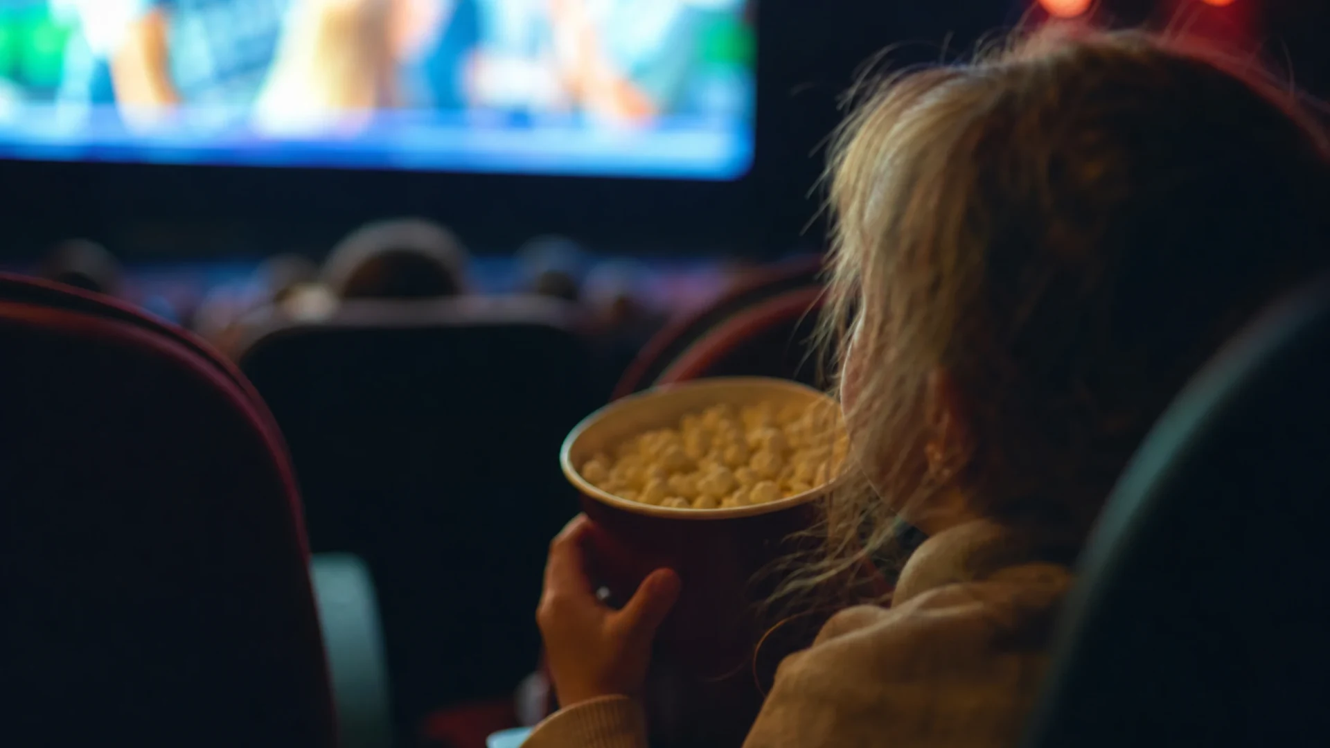 KINOPOLIS Viernheim, Familienkino im Rhein-Neckar-Zentrum