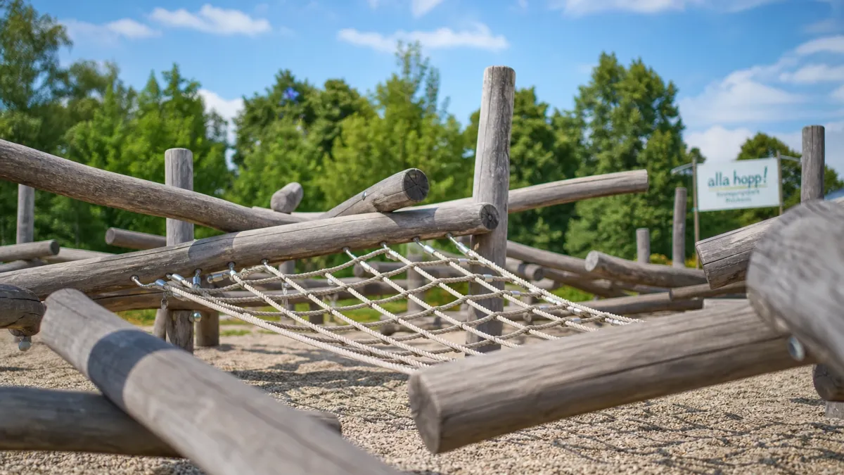Entspannt spielen im alla hopp! Rülzheim