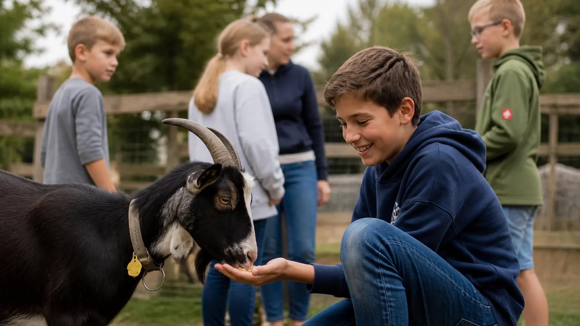Jungschar mit Spielen und Sport in Karlsruhe
