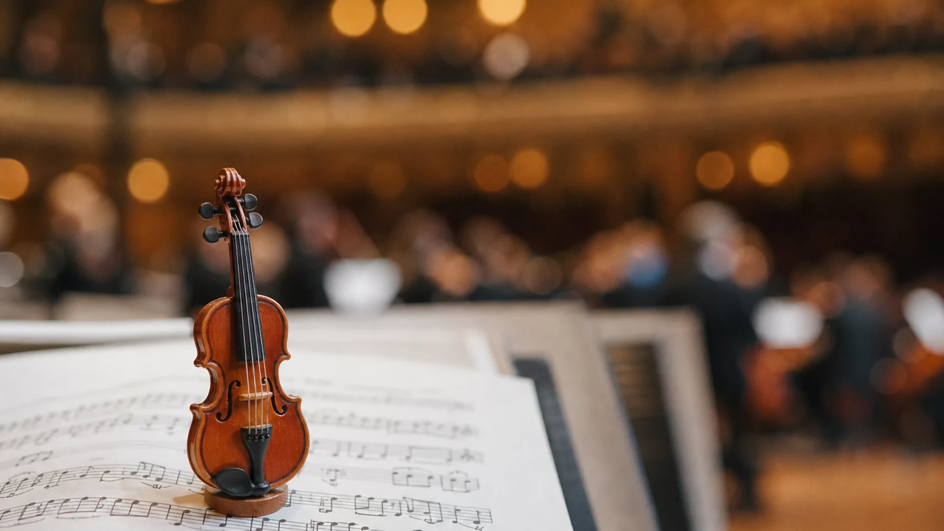 Familienkonzert im Wolfgang-Rihm-Forum