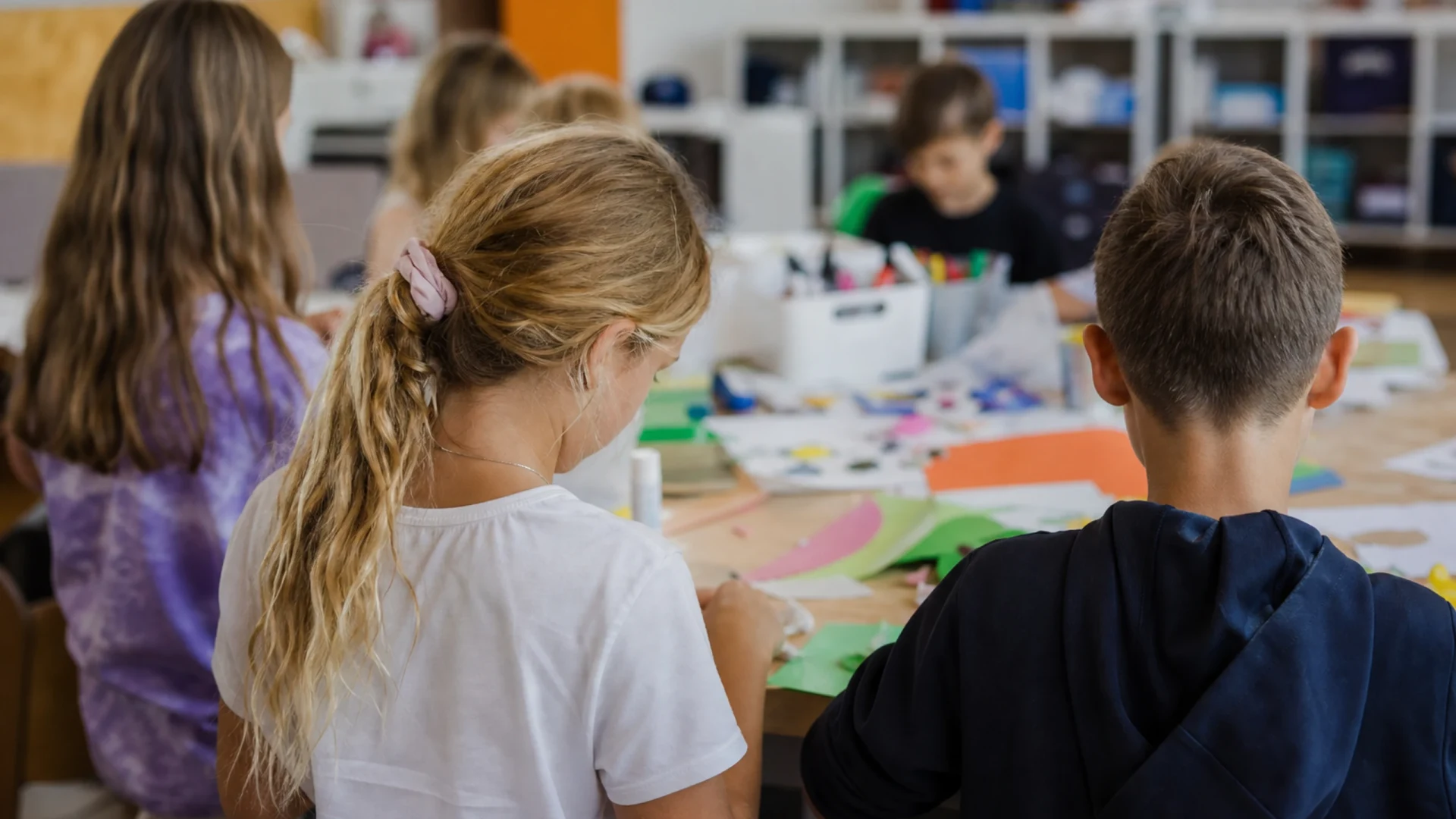 MINT Feriencamp mit Programmierung in Karlsruhe