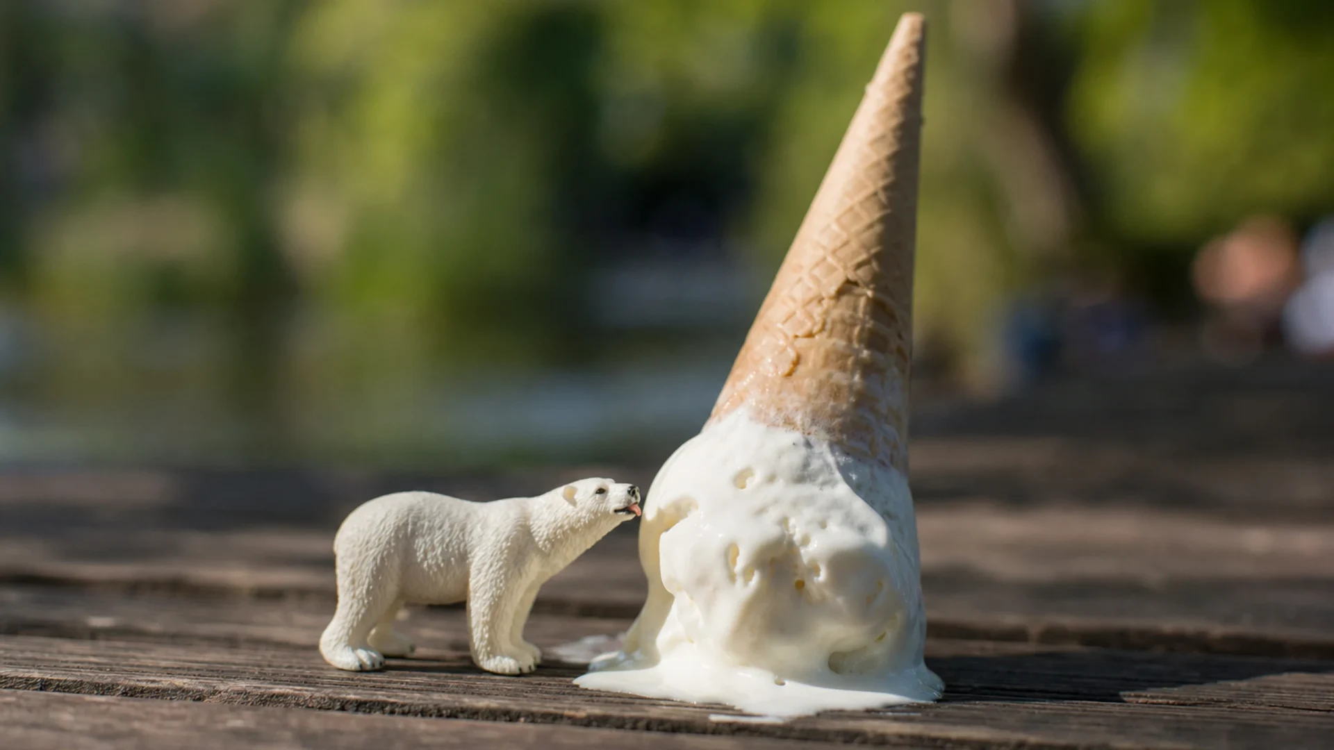 Kinderkino mit Der kleine Eisbär in Karlsruhe