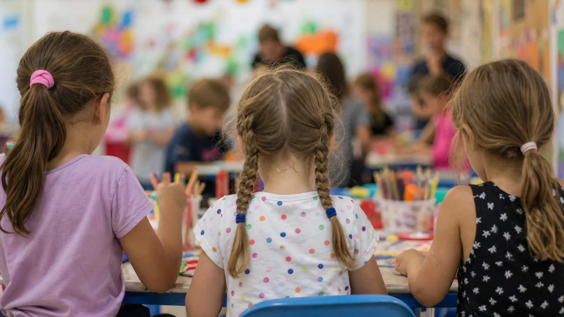 Ferienprogramm für Kinder in Karlsruhe