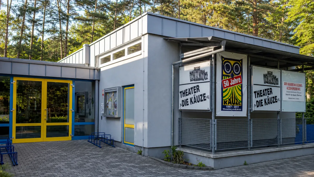 Theater Die Käuze