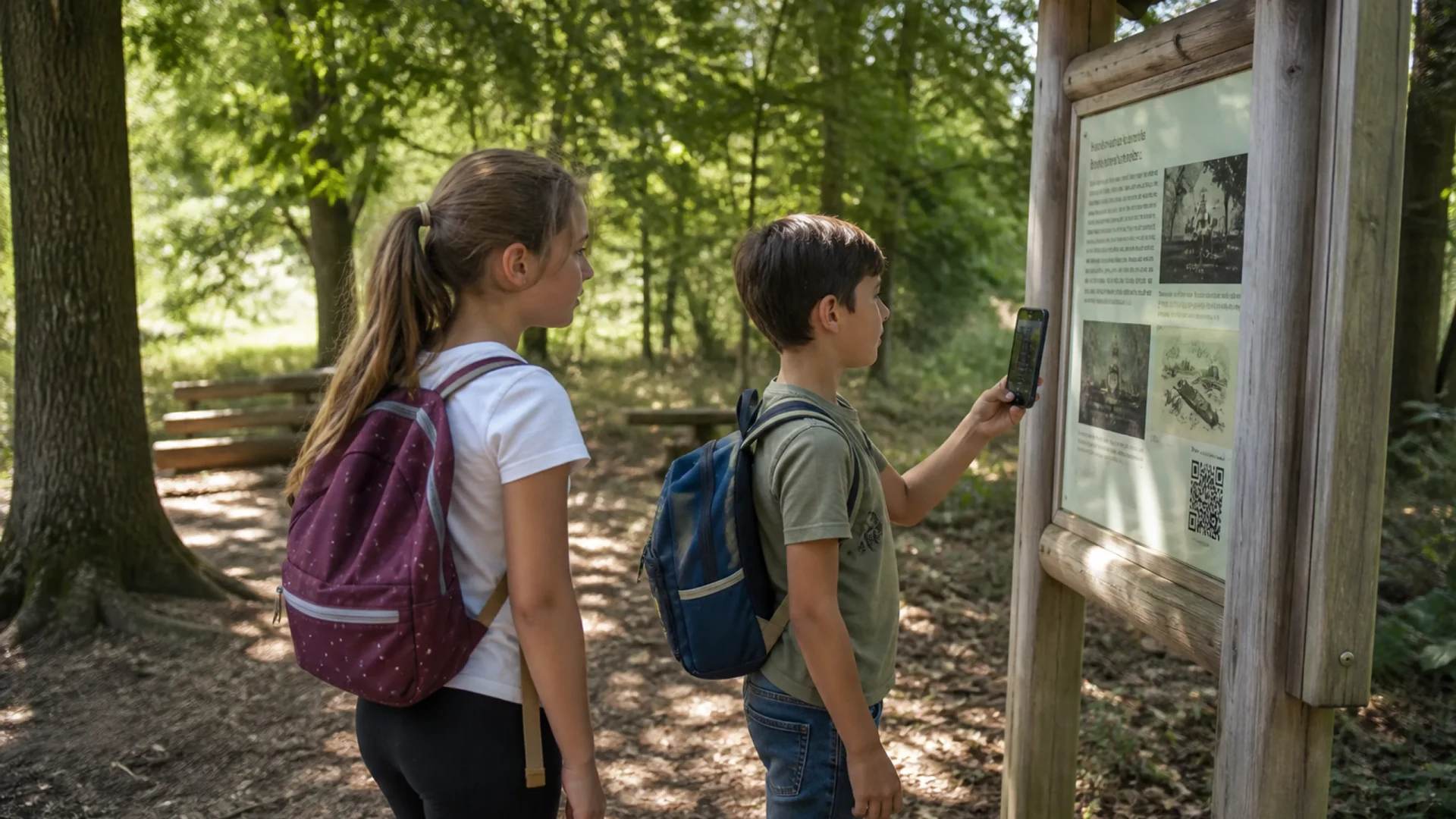 myCityHunt Malsch – Schatzsuche (Outdoor Familie)