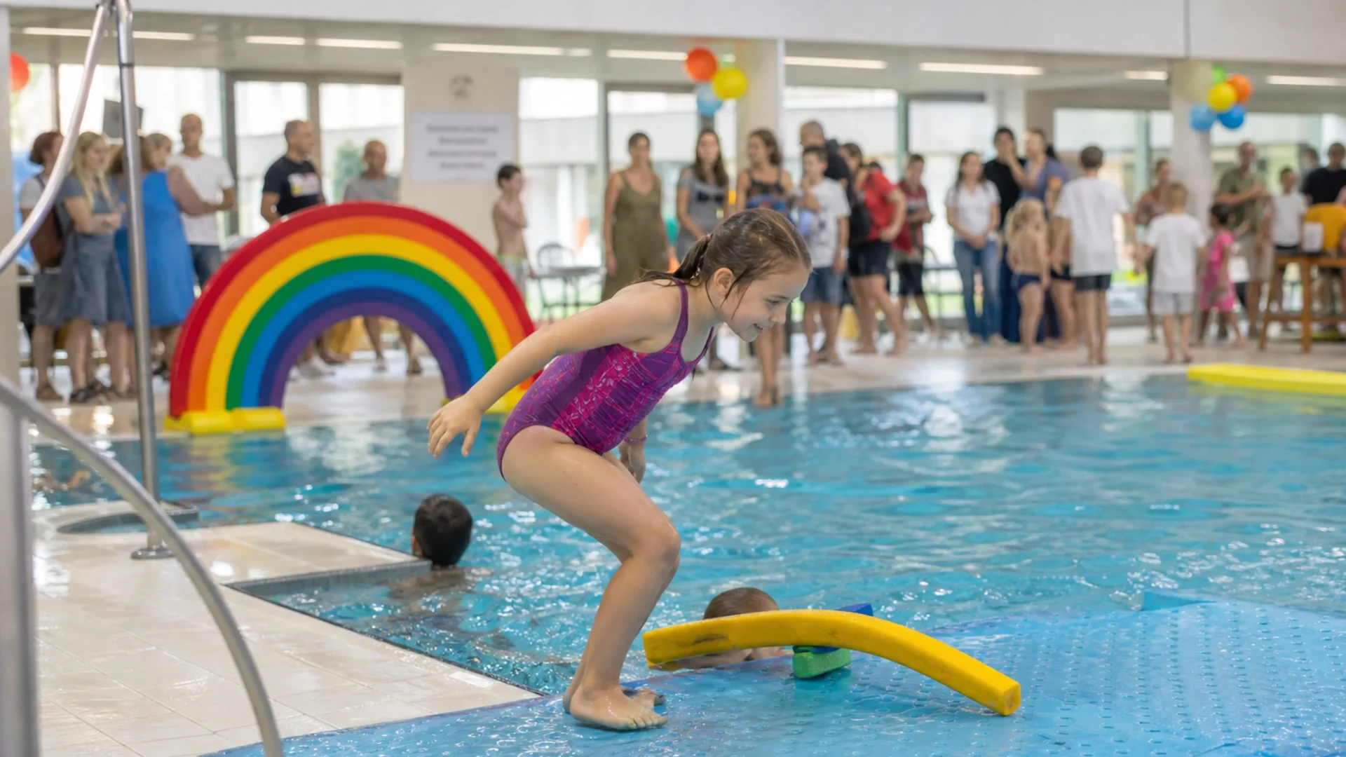 Heimattage Spöck im Begegnungszentrum Regenbogen